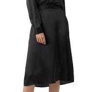 Jupe Noire Femme Vero Moda Noa pas cher
