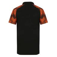 FC Lorient Polo Noir Homme Umbro vue 2