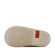 Baskets Hautes Maron/Beige Garçon Kickers Bottillon vue 5