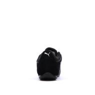Schwarze Damen-Sneaker Catch Soleil Sd Ansicht 3
