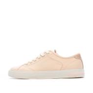 Baskets Rose Femme Pepe jeans Kenton Road