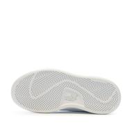 Baskets Blanches Enfant Puma Smash V2 L V vue 5