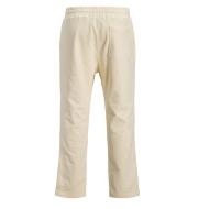Pantalon fluide Beige Homme Jack & Jones Kaness vue 2