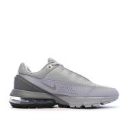 Baskets Grises Homme Nike Air Max Pulse vue 2