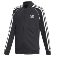 Adidas Sst Top Black Boy's Jacket Photo of the Espace des Marques %store% store - view of %key%
