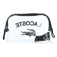 Pochette Transparente Femme Lacoste Anna vue 2
