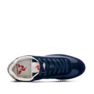 Baskets Marine Homme Le Coq Sportif Veloce Tricolore vue 4