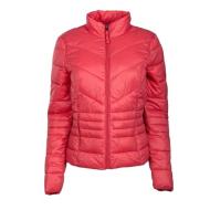 Doudoune Rouge Femme Vero Moda Soraya