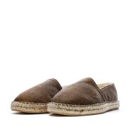 Espadrilles Marrons Homme Pare Gabia Anitz vue 6