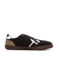 Baskets Marron/Taupe Homme Pepe jeans Ball Mix M vue 2
