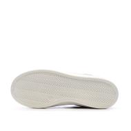 Baskets Noires/Dorés Femme US Polo ASSN For Everyday vue 5