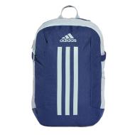Sac à dos Bleu Homme Adidas Power pas cher