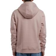 Sweat à Capuche Rose Homme Teddy Smith Nark vue 2