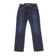 Jean Slim Bleu Brut Homme Levi's 511 5661