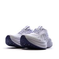 Chaussures de Running Violet Femme Puma Magmax Nitro vue 6