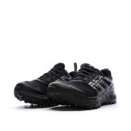 Chaussures de Trail Noir Femme Salomon Wander Gtx vue 6