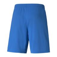 Om Short Bleu Homme Puma 2021/2022 vue 2