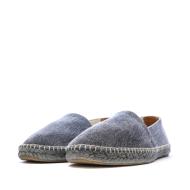 Espadrilles Bleu Homme Pare Gabia Anaia vue 6