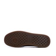 Baskets Marron/Taupe Homme Pepe jeans Ball Mix M vue 5