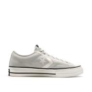 Baskets Gris Homme Converse Star Player 76 vue 7