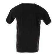 T-shirt Noir Homme Redskins 231035 vue 2