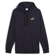 Sweat Noir Homme Puma Color