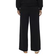Pantalon fluide Noir Femme Vero Moda Daisy vue 2