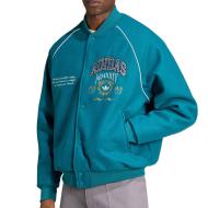 Veste Bleu Homme Adidas IZ2568 pas cher
