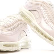 Baskets Rose Femme Nike Air Max 97 vue 7