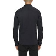 Chemise Marine Foncé Homme Only & Sons Robin vue 2