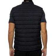 Doudoune sans manche Noir Homme SUPERDRY Studios Padded4A vue 2