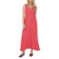 Robe Rose Femme Only Laurine pas cher