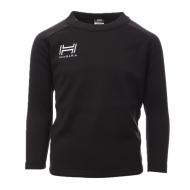 Sweat Noir Enfant Hungaria 665170