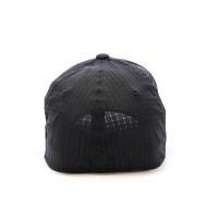 Casquette Noir Homme Hurley Ripstop vue 3