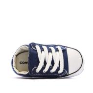 Baskets Marine Bébé Converse Cribster vue 4
