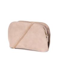 Sac à Bandoulière Rose Femme Rodier ECORSE vue 3