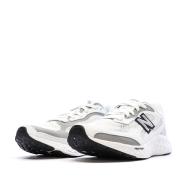 Chaussures de Running Blanc Femme New Balance Arishi vue 6
