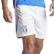 Italie Short Réplica Domicile Adidas 2024/2026 pas cher