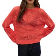 Pull Rose Femme Vero Moda Madera