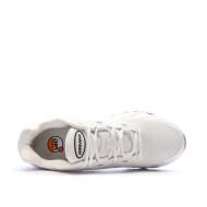 Baskets Blanches Homme Nike Air Max Dn 8 vue 4