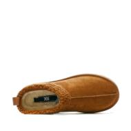 Boots Marron Femme Xti Slippers vue 4