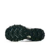 Chaussure Randonnee Bordeaux Femme The North Face Vectiv vue 5
