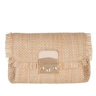 Sac à main Beige Femme Morgan Romeo pas cher