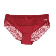 Culotte Rouge Femme Les Petites Bombes Alice pas cher