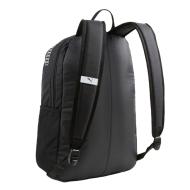 Sac à Dos Noir Homme Puma Phase Backpack vue 2
