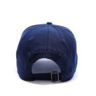 Casquette Marine Homme Pierre Cardin LOG vue 3