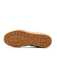 Gazelle Baskets Noire Femme Adidas vue 5