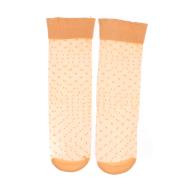 Chaussettes Orange Femme Vero Moda Tilla pas cher