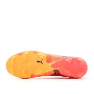 Chaussures de foot Oranges Homme Puma Future 7 Ultimate vue 5