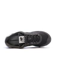 Baskets Gris Homme New Balance Shoes 515 vue 4